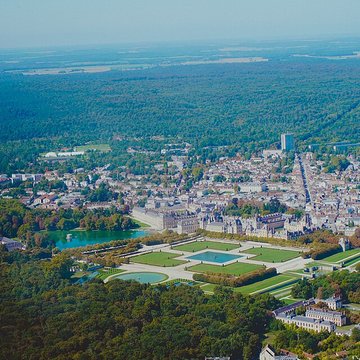 Château de Fontainebleau