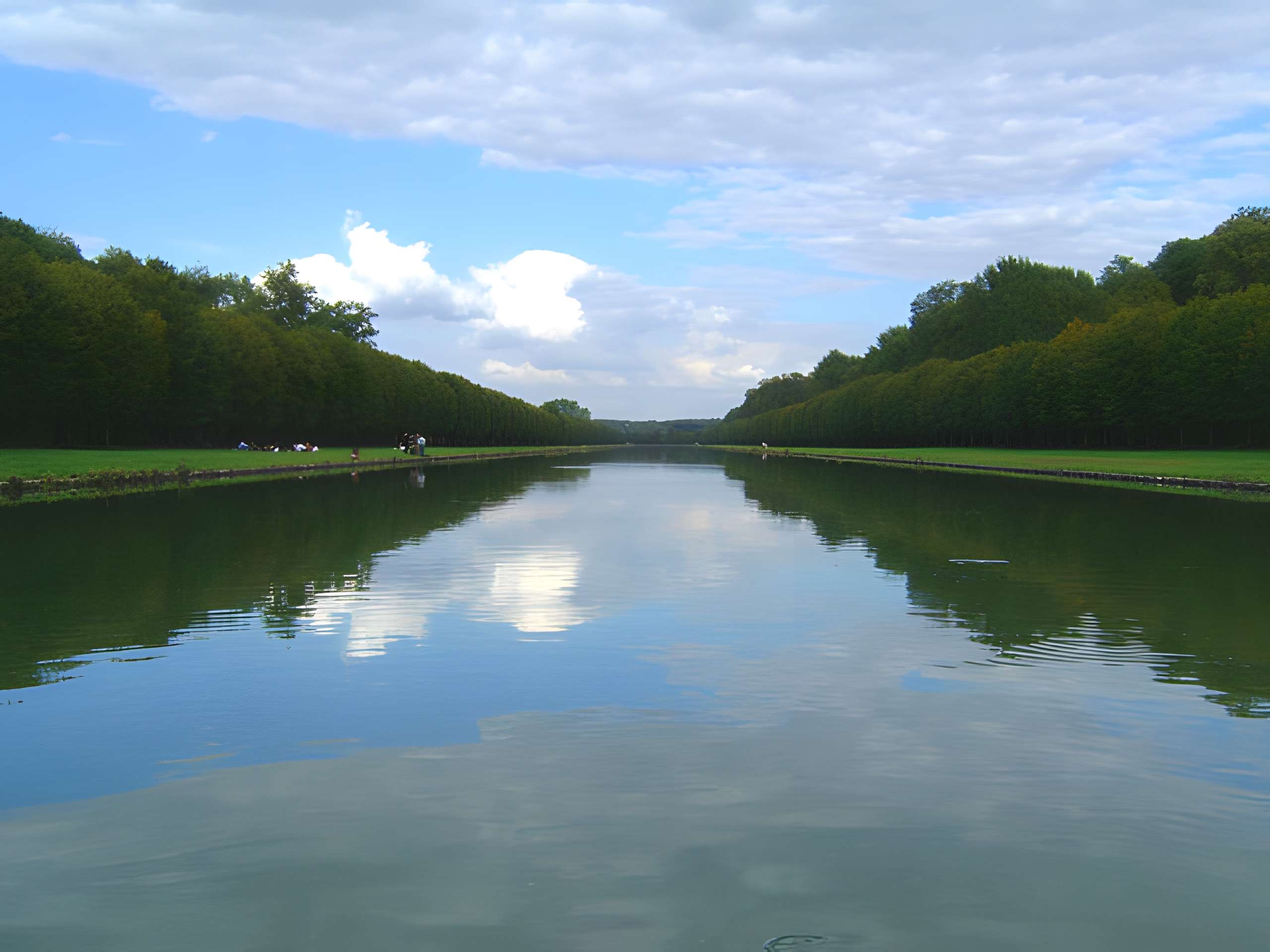 Château de Fontainebleau