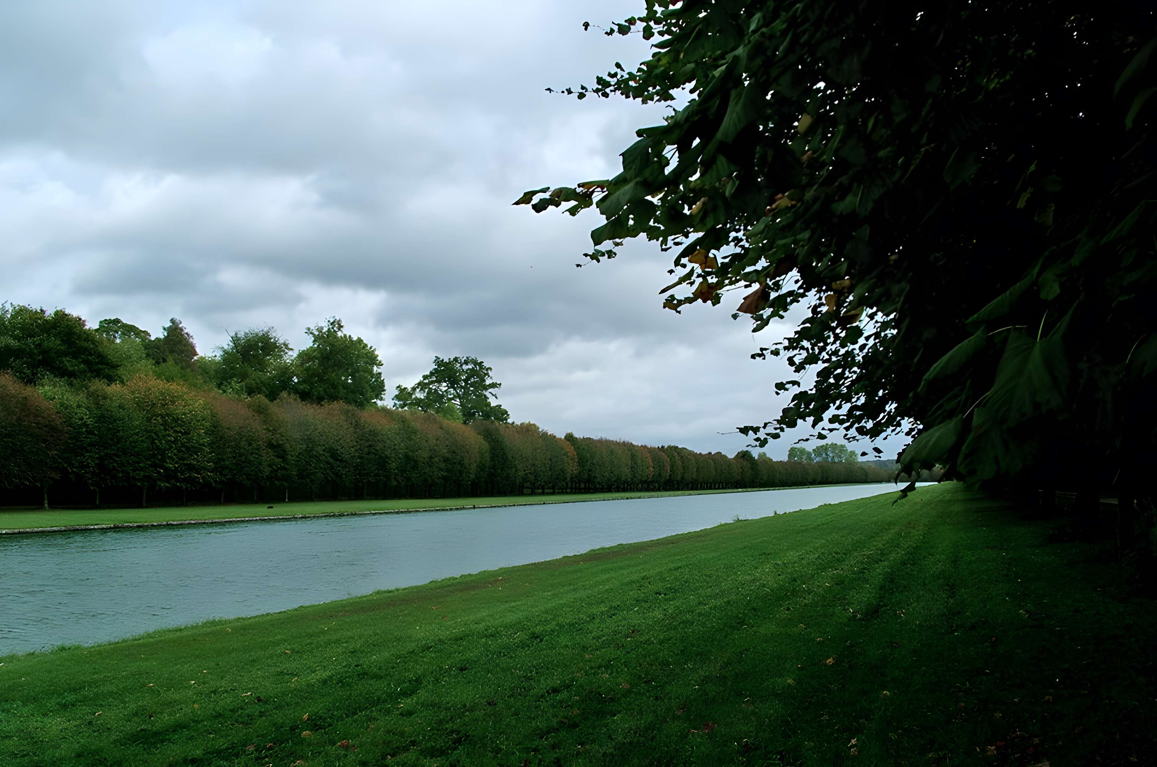 Château de Fontainebleau
