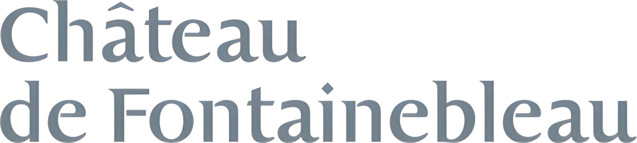 Château de Fontainebleau