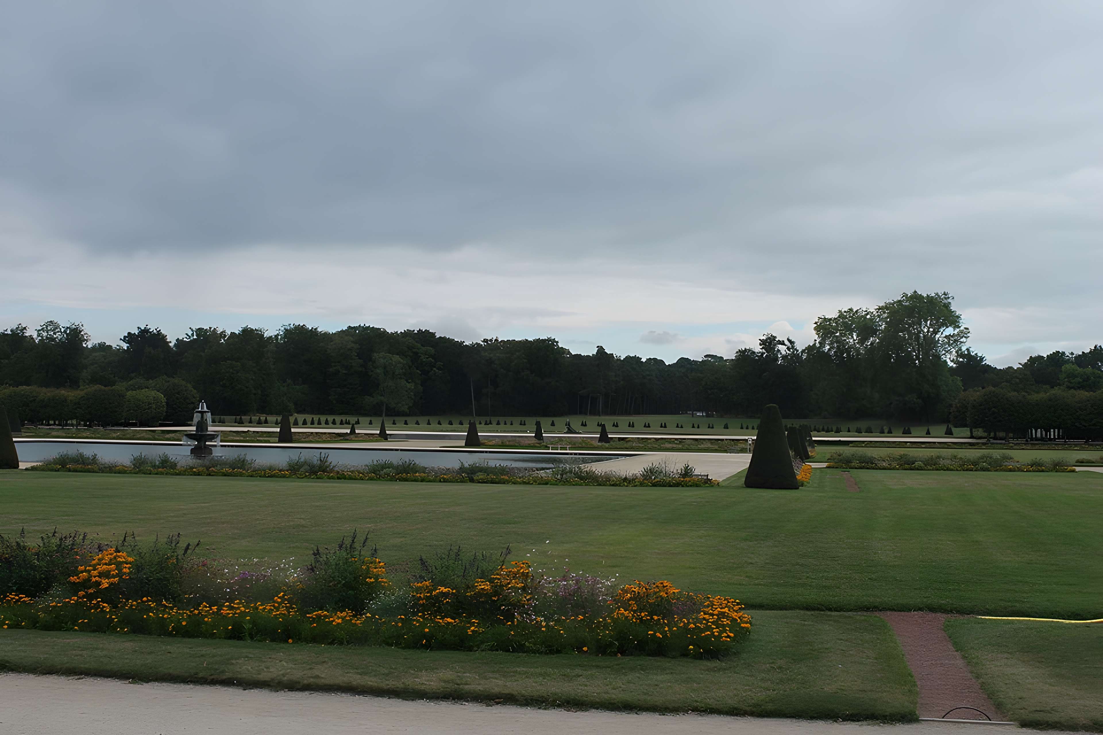 Château de Fontainebleau