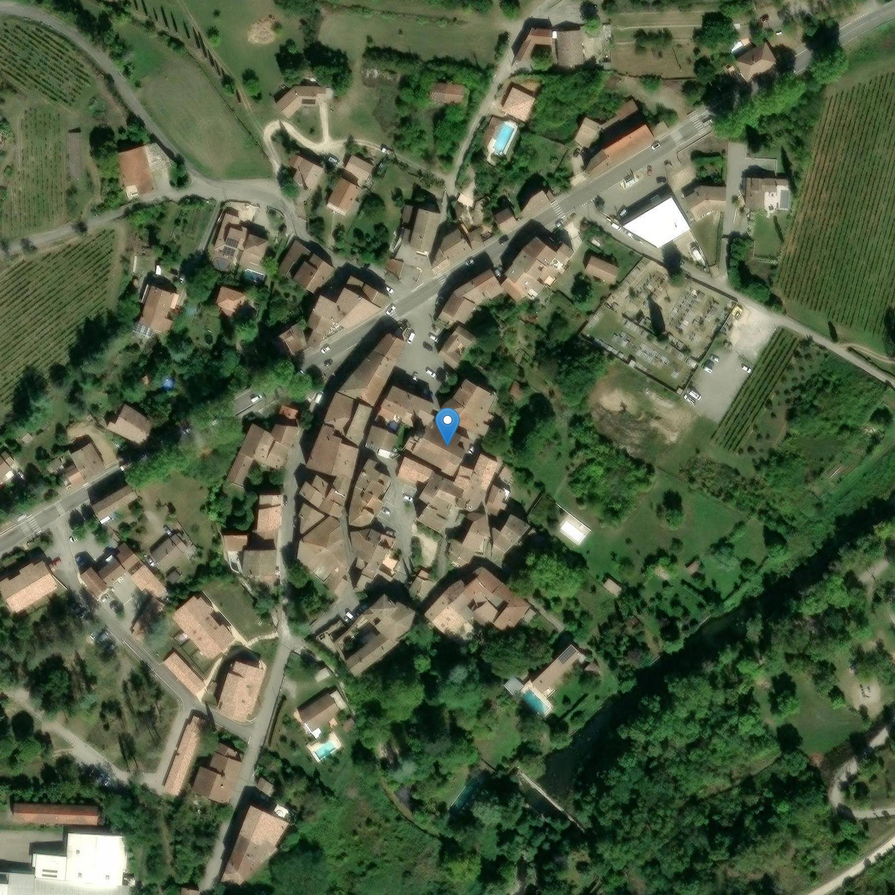 Photo de Iglesia de San Pedro de Uzer