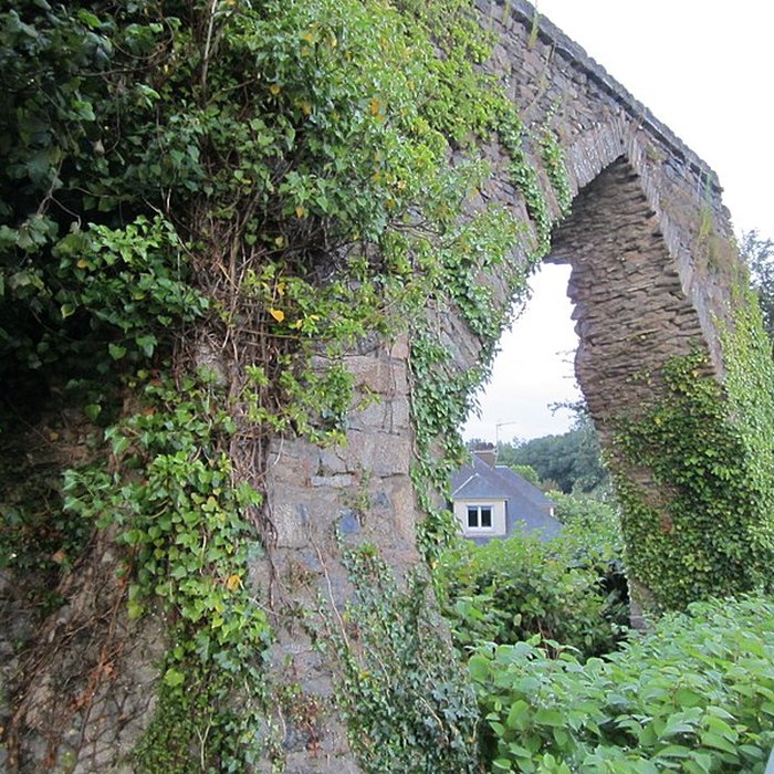 Photo de Aqueduc de Coutances