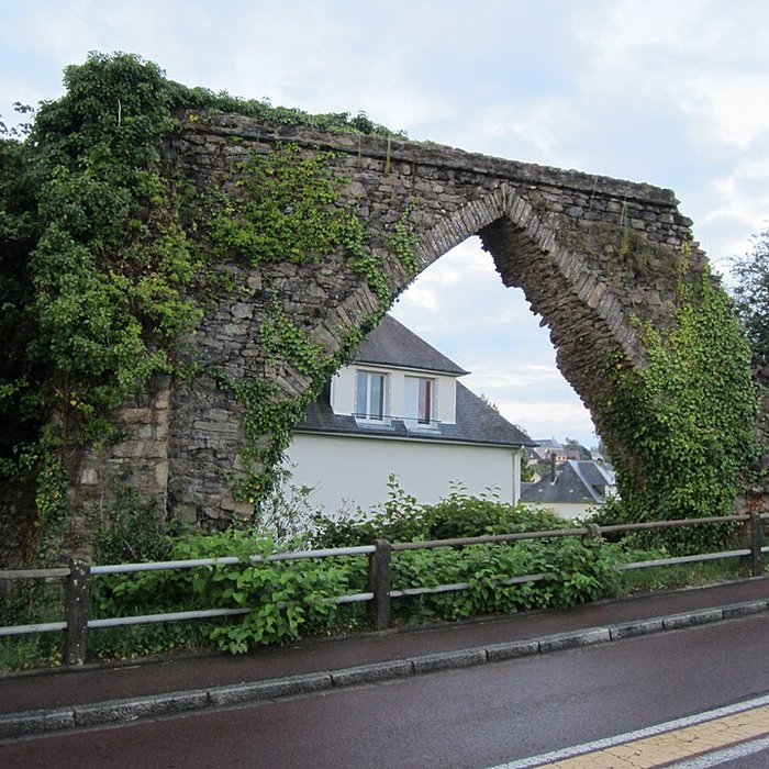 Photo de Aqueduc de Coutances