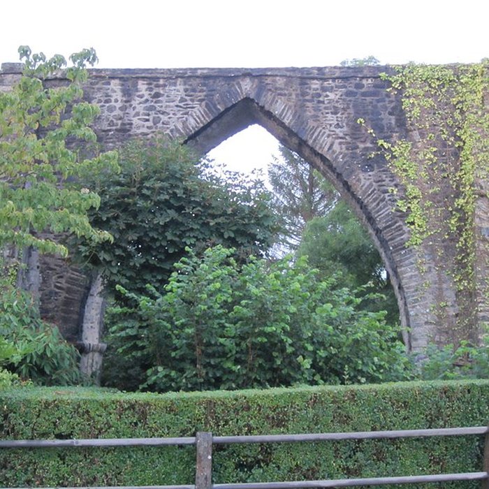 Photo de Aqueduc de Coutances