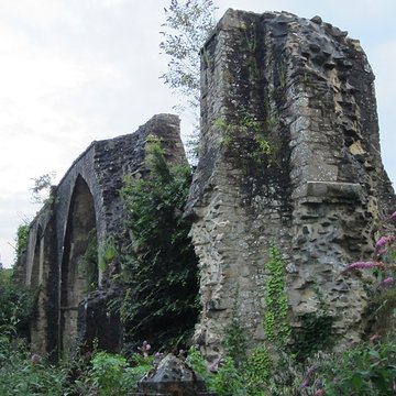 Aqueduc de Coutances