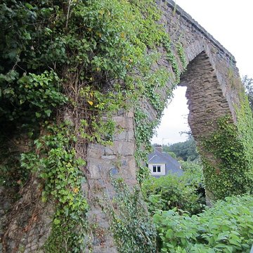 Aqueduc de Coutances