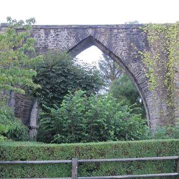 Aqueduc de Coutances