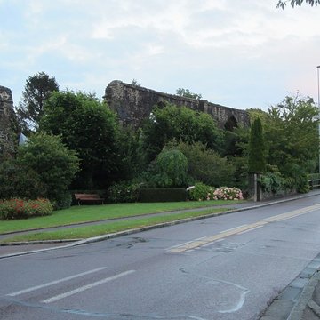 Aqueduc de Coutances