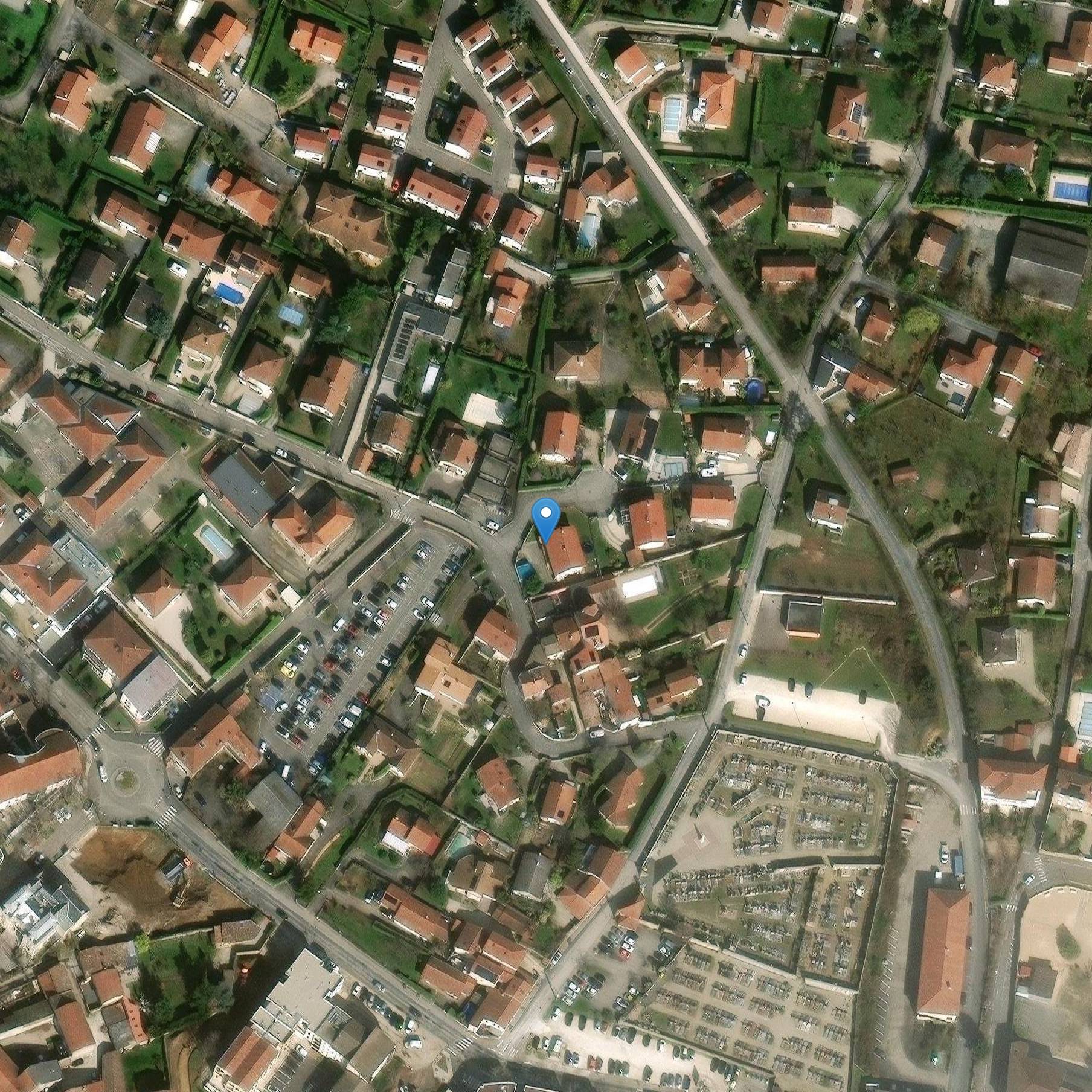 Photo de Aqueduct du Gier in Mornant