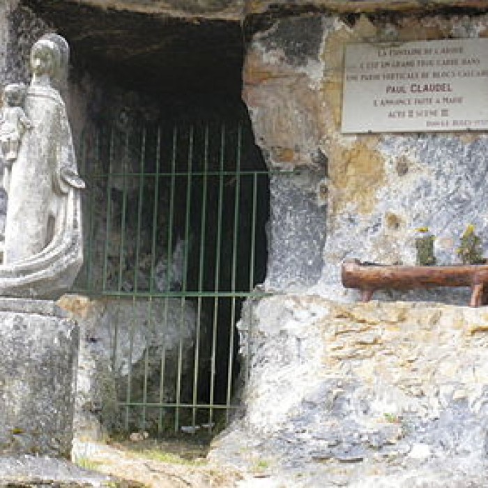 Photo de Aqueduc romain de Vieu