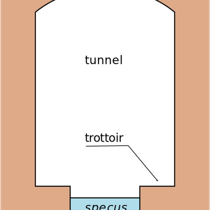 Photo de Aqueduc romain de Vieu