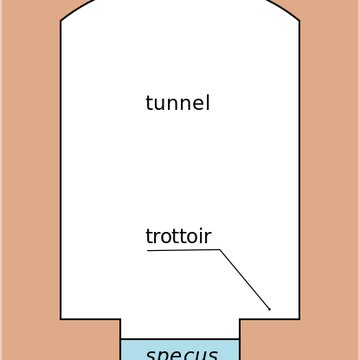 Aqueduc romain de Vieu