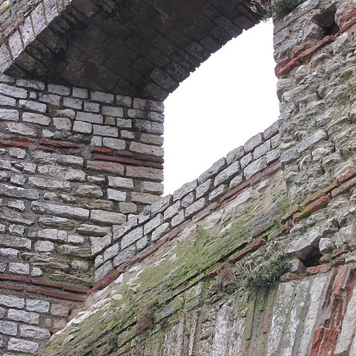 Photo de Arc de Diane à Cahors