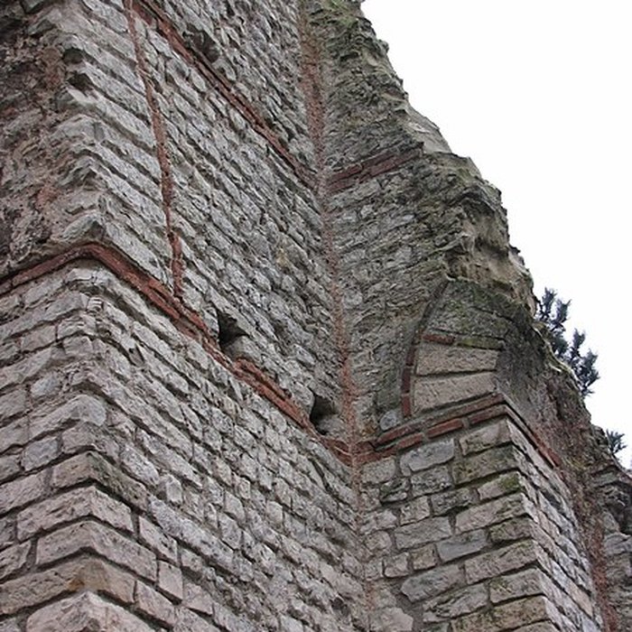 Photo de Arc de Diane à Cahors