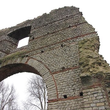 Arc de Diane à Cahors