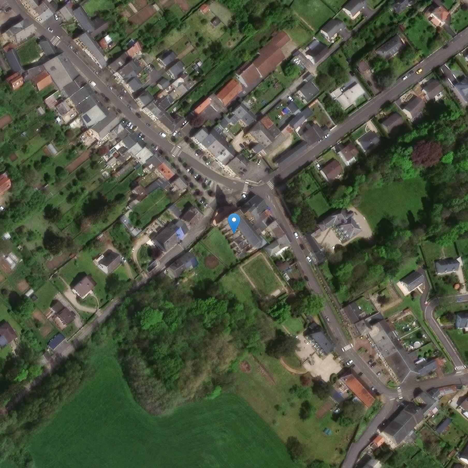 Photo de Church of Our Lady of Balan