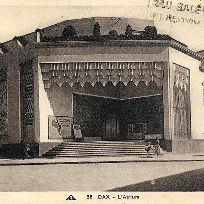 Photo de Atrium Casino de Dax