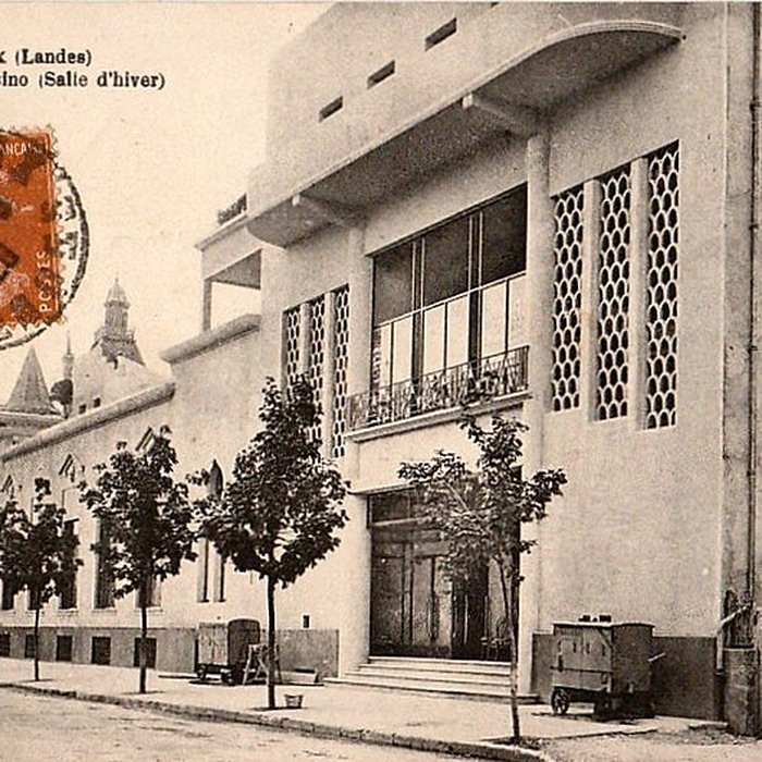 Photo de Atrium Casino de Dax