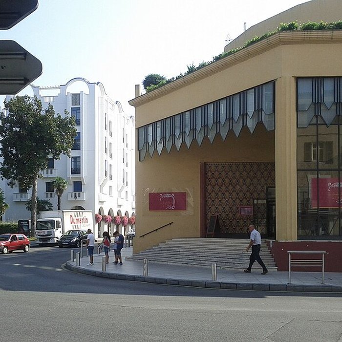 Photo de Atrium Casino de Dax