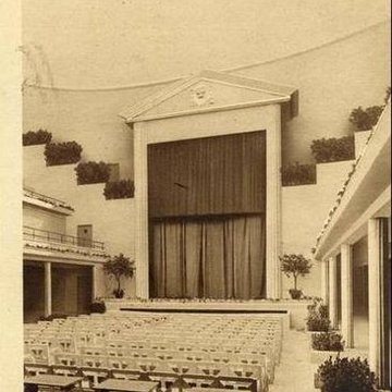 Atrium Casino de Dax