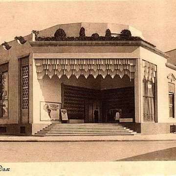 Atrium Casino de Dax