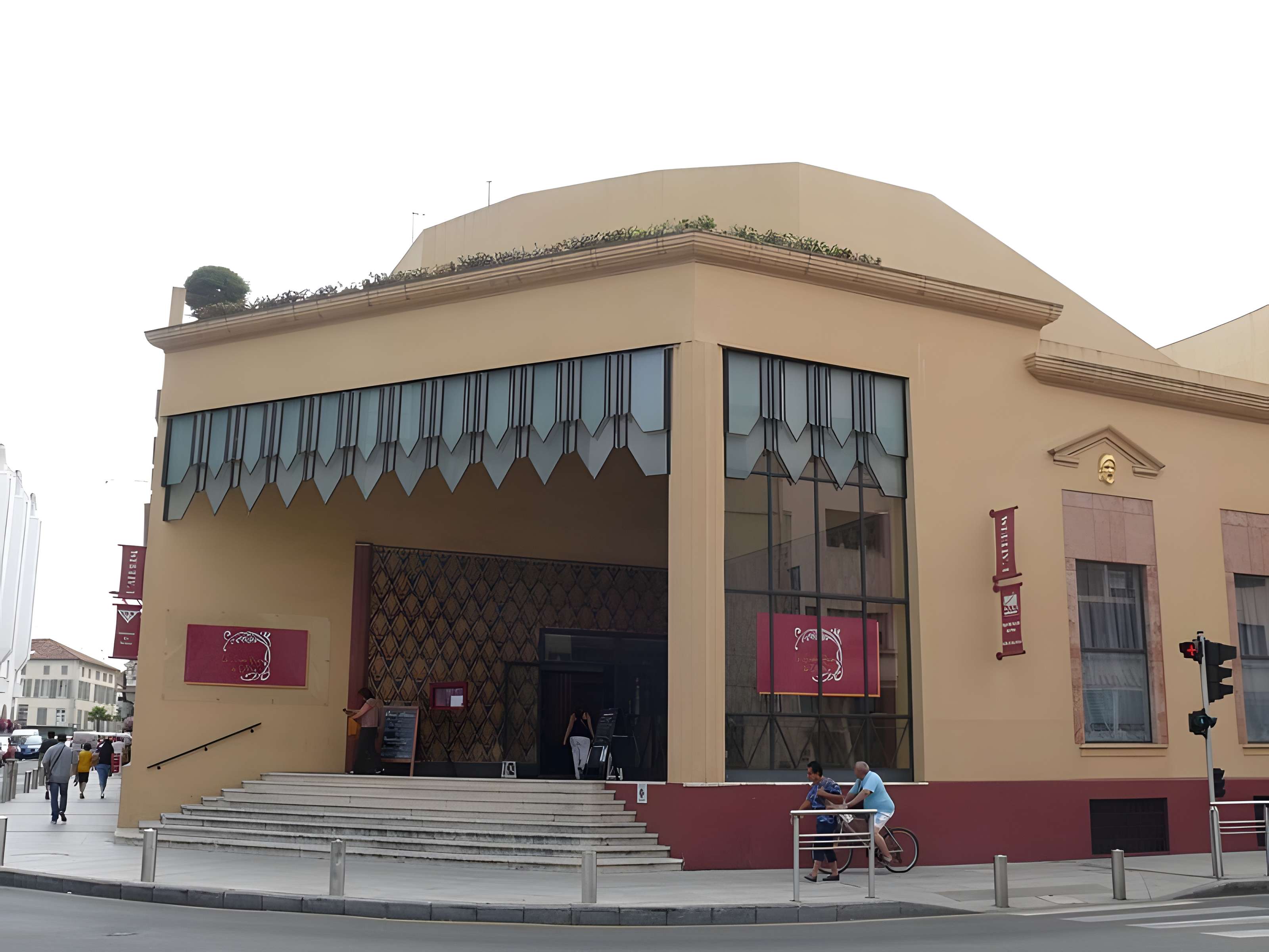 Atrium Casino de Dax 