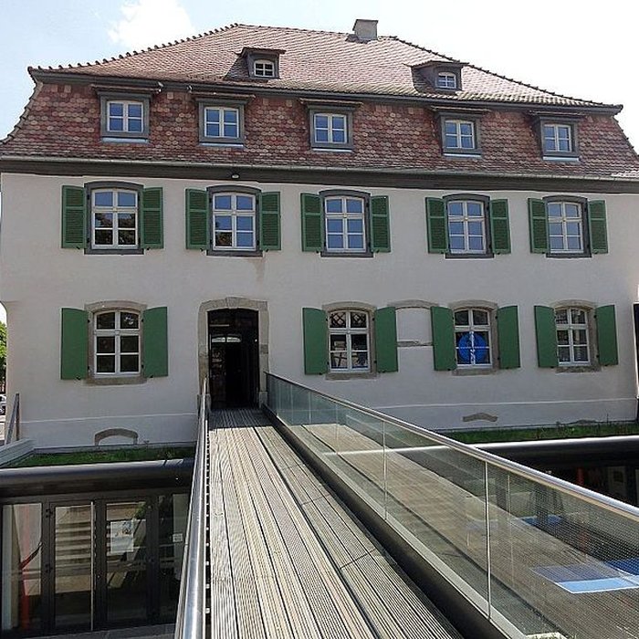 Photo de Auberge Au Soleil dOr à Fegersheim