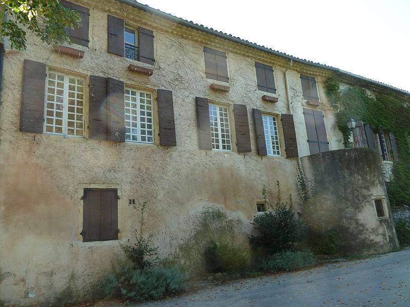 Photo de Auberge La Cardinale à Baix