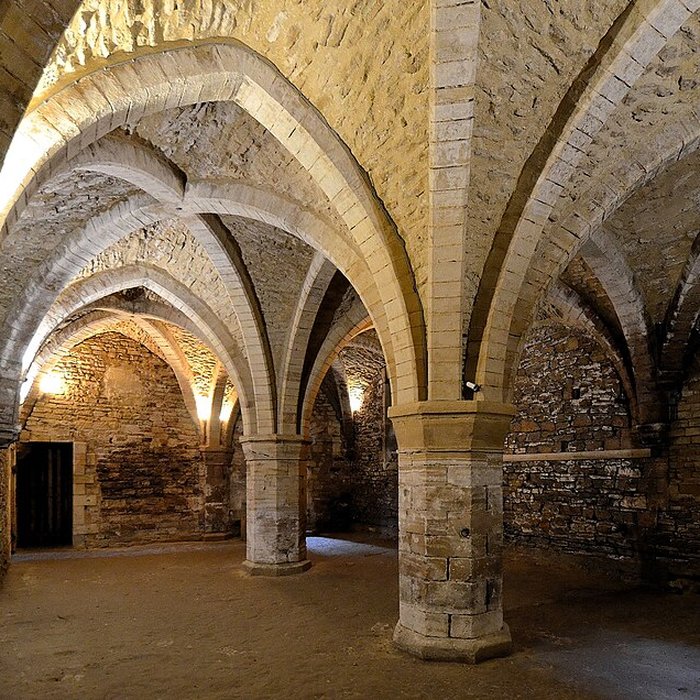 Photo de Château de Fontaine-Henry