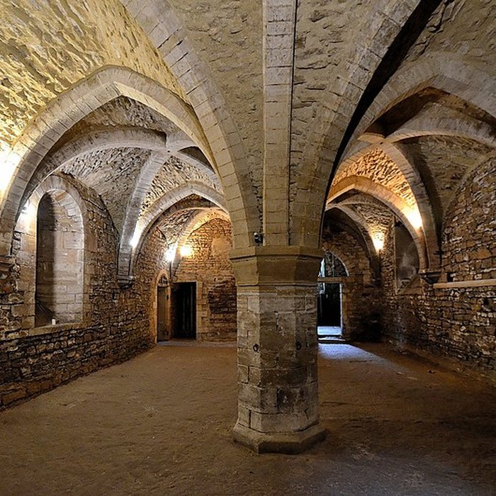 Photo de Château de Fontaine-Henry