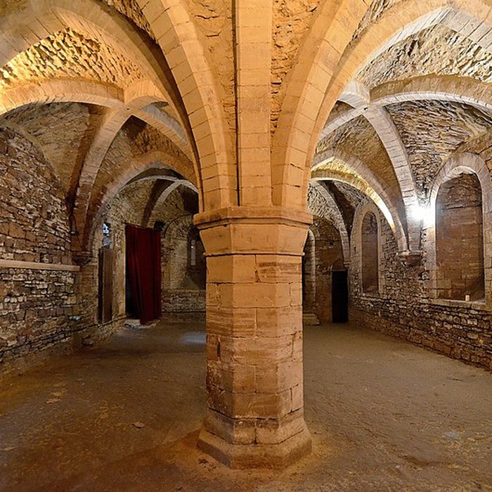 Photo de Château de Fontaine-Henry