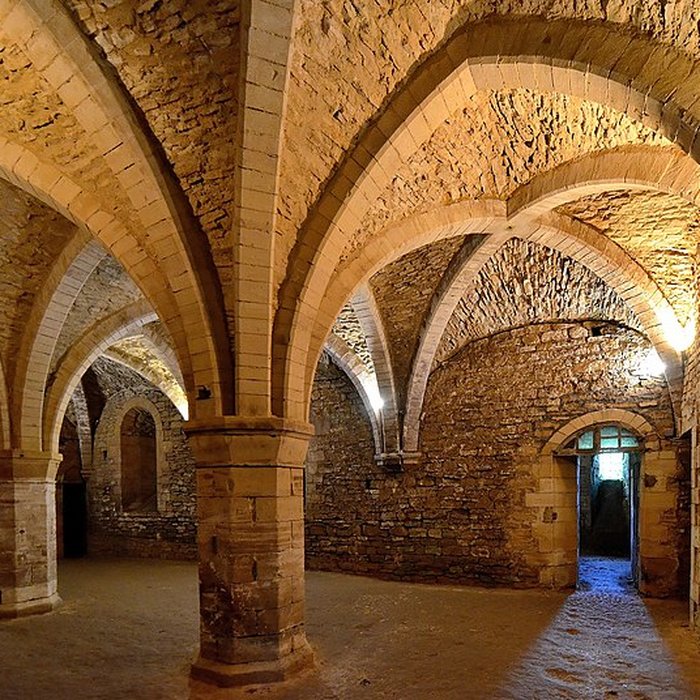 Photo de Château de Fontaine-Henry