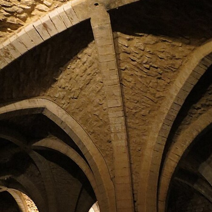 Photo de Château de Fontaine-Henry