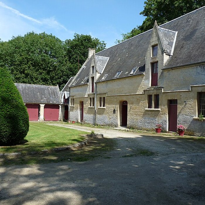 Photo de Château de Fontaine-Henry