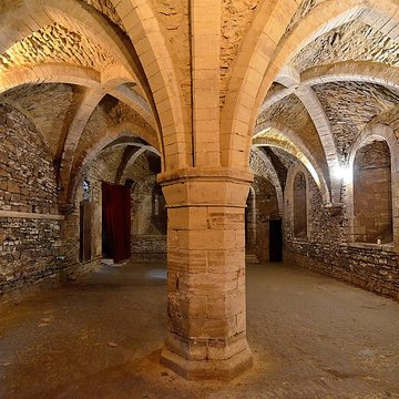 Château de Fontaine-Henry