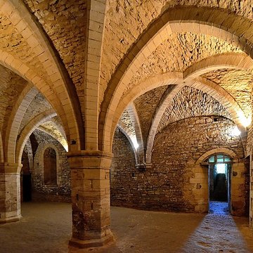 Château de Fontaine-Henry