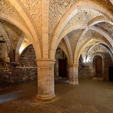 Château de Fontaine-Henry