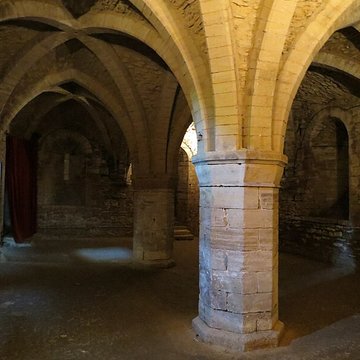 Château de Fontaine-Henry