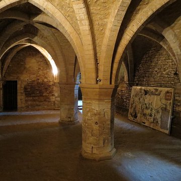 Château de Fontaine-Henry