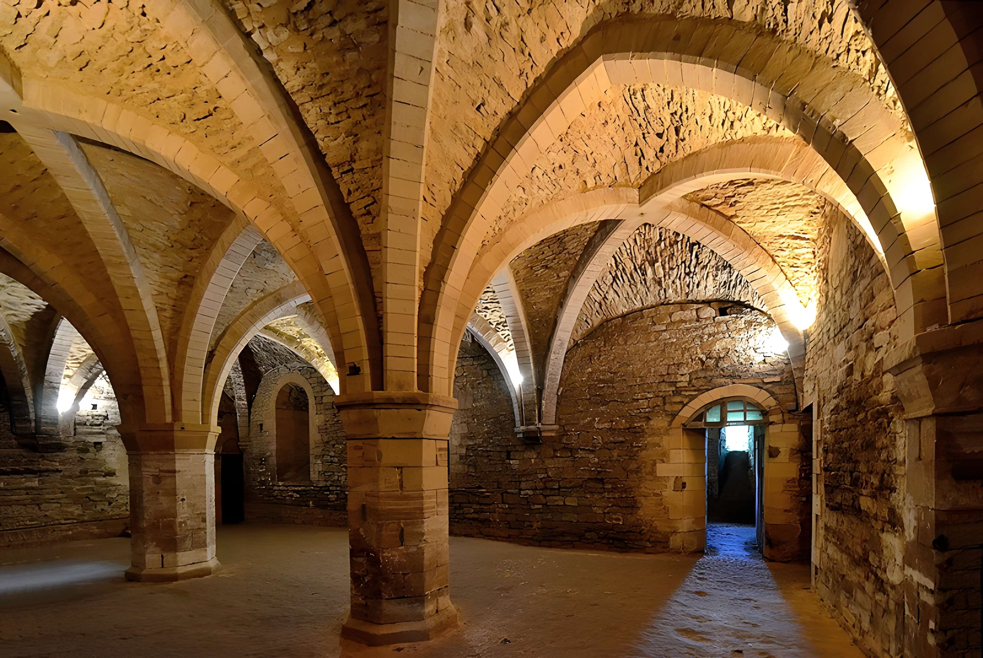 Château de Fontaine-Henry