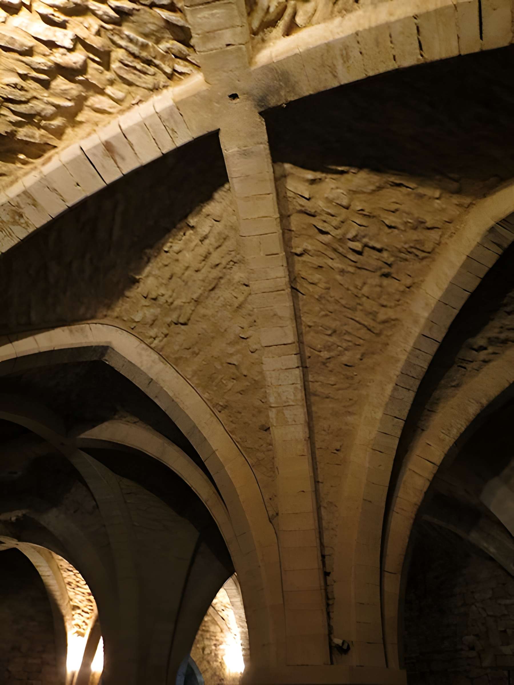 Château de Fontaine-Henry