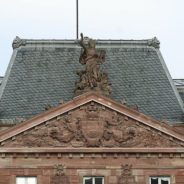 Aubette de Strasbourg