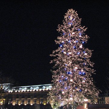 Aubette de Strasbourg