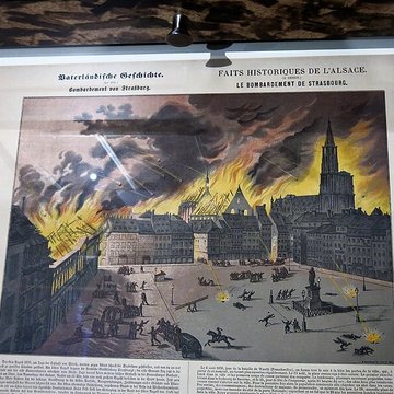 Aubette de Strasbourg