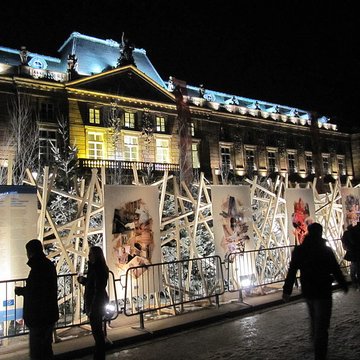 Aubette de Strasbourg