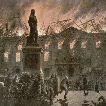 Aubette de Strasbourg