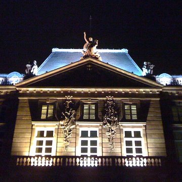 Aubette de Strasbourg