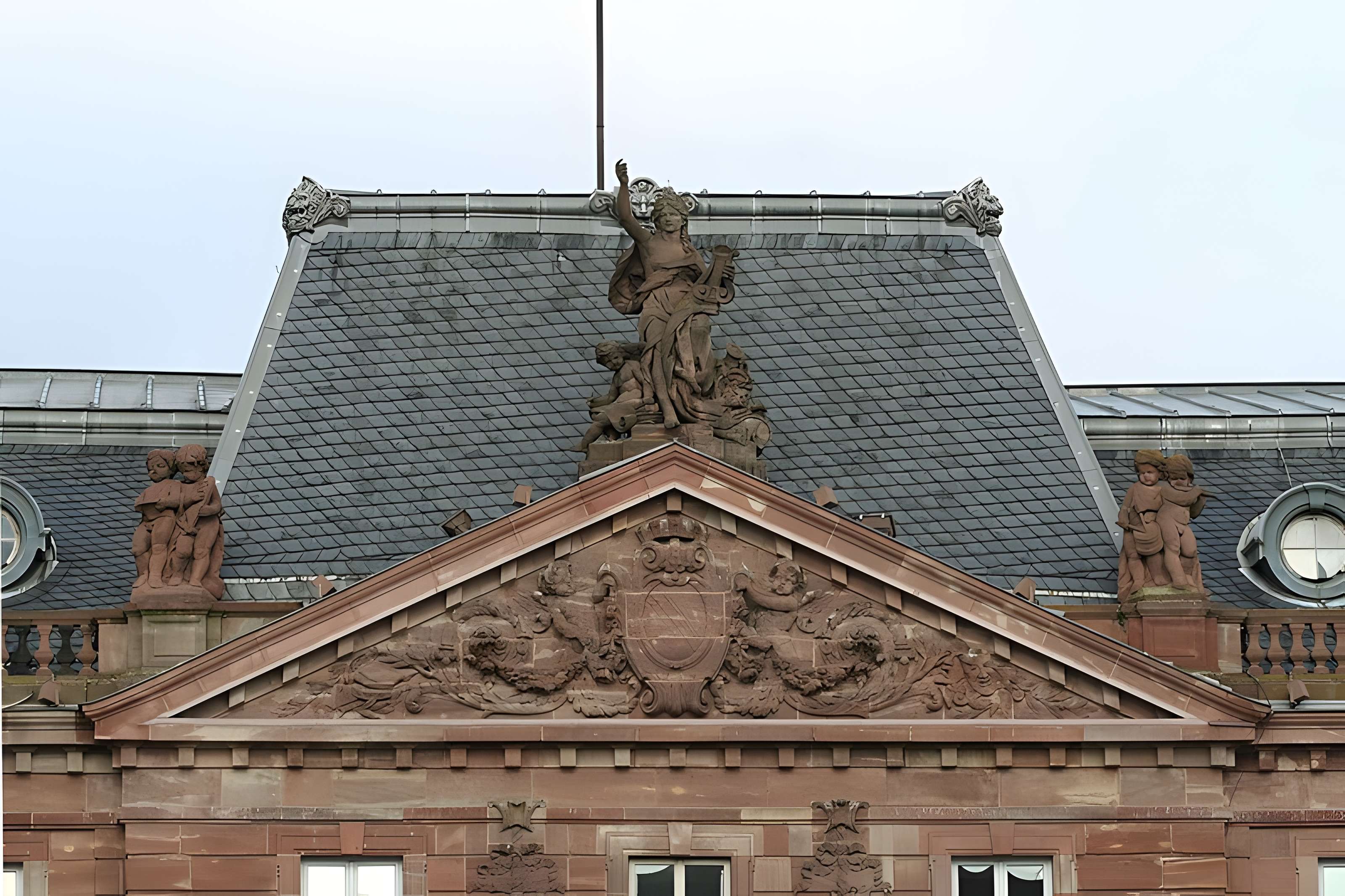 Aubette de Strasbourg