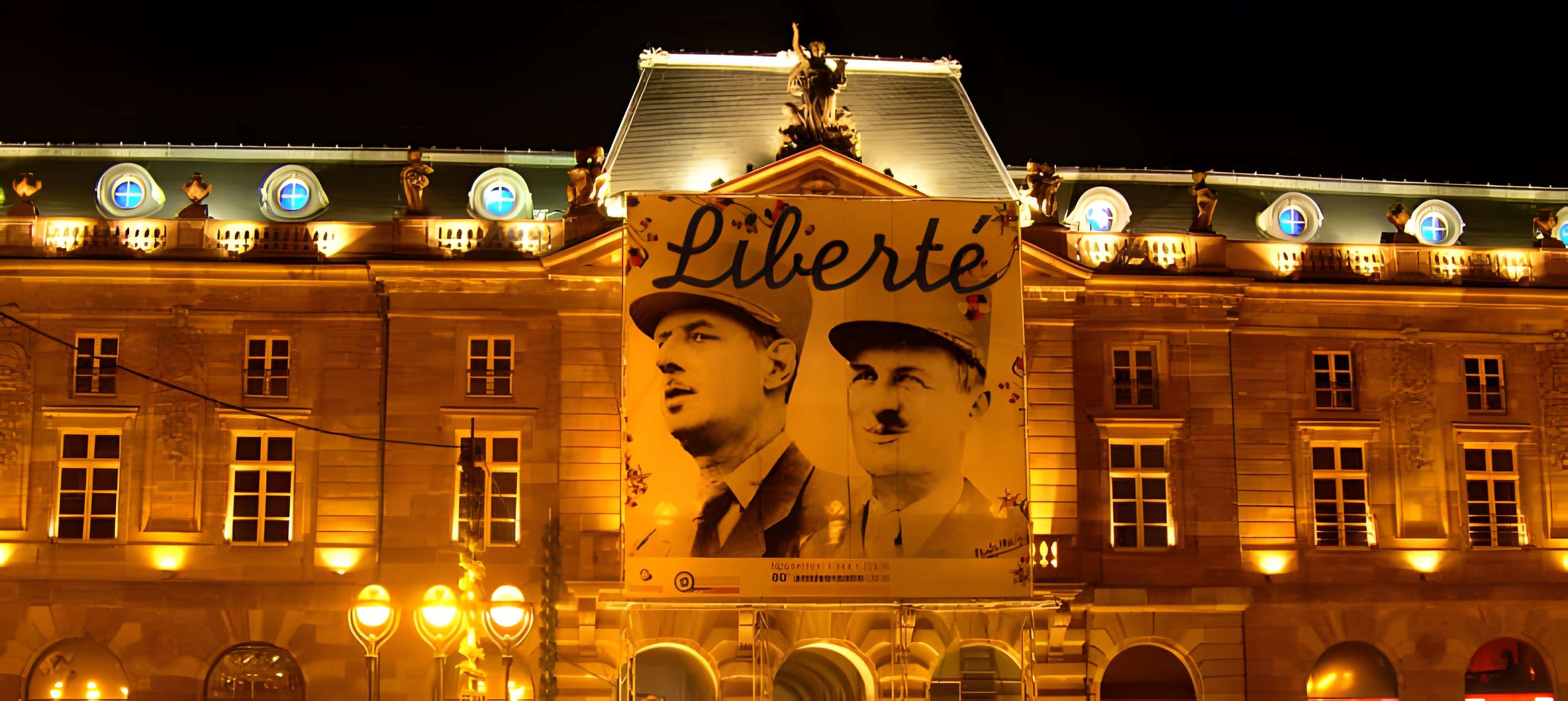 Aubette de Strasbourg